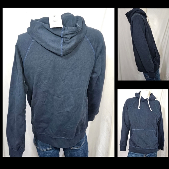 NWT Flint and Tinder10-Year Pullover Hoodie - Picture 2 of 6